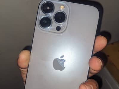 iPhone 13 Pro Max duel sim physical + e-sim approved