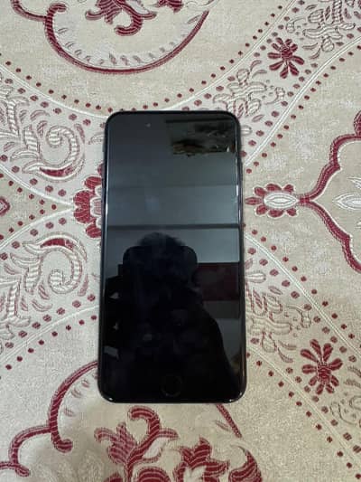 Iphone 7 Plus PTA Approved 128 Gb Sealed Phone 100 Battery Health 86