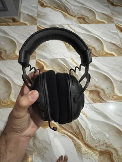 Logitech g pro x wireless