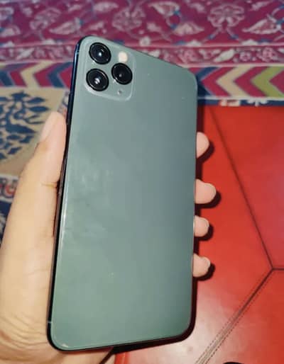 11 pro max /64 /fu/10/10