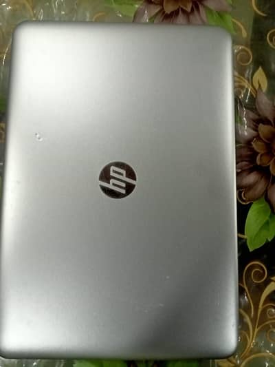 9/10 Condition HP Core i5 7th Gen Pro book