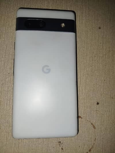 Google Pixel 7a