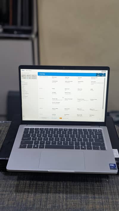 Dell Ultra 5 vPro 15th Generation DDR 5 Ram