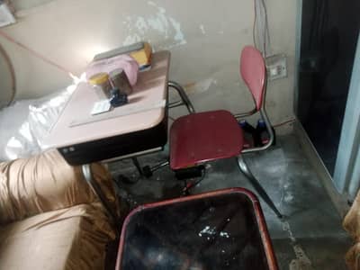 study table n chair