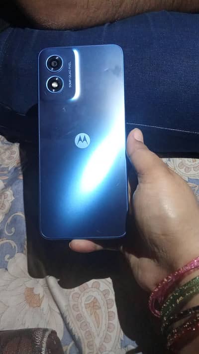 Moto G Play 2024. ( 4/64 }