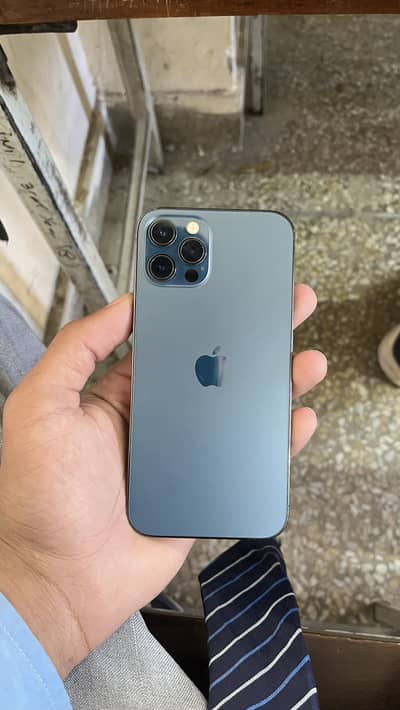 12 pro pta approved for sale