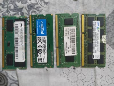 I have RAM 4gb 2gb 512 MB