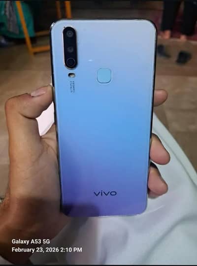 Vivo 4/64 PTA Approved – Best Price