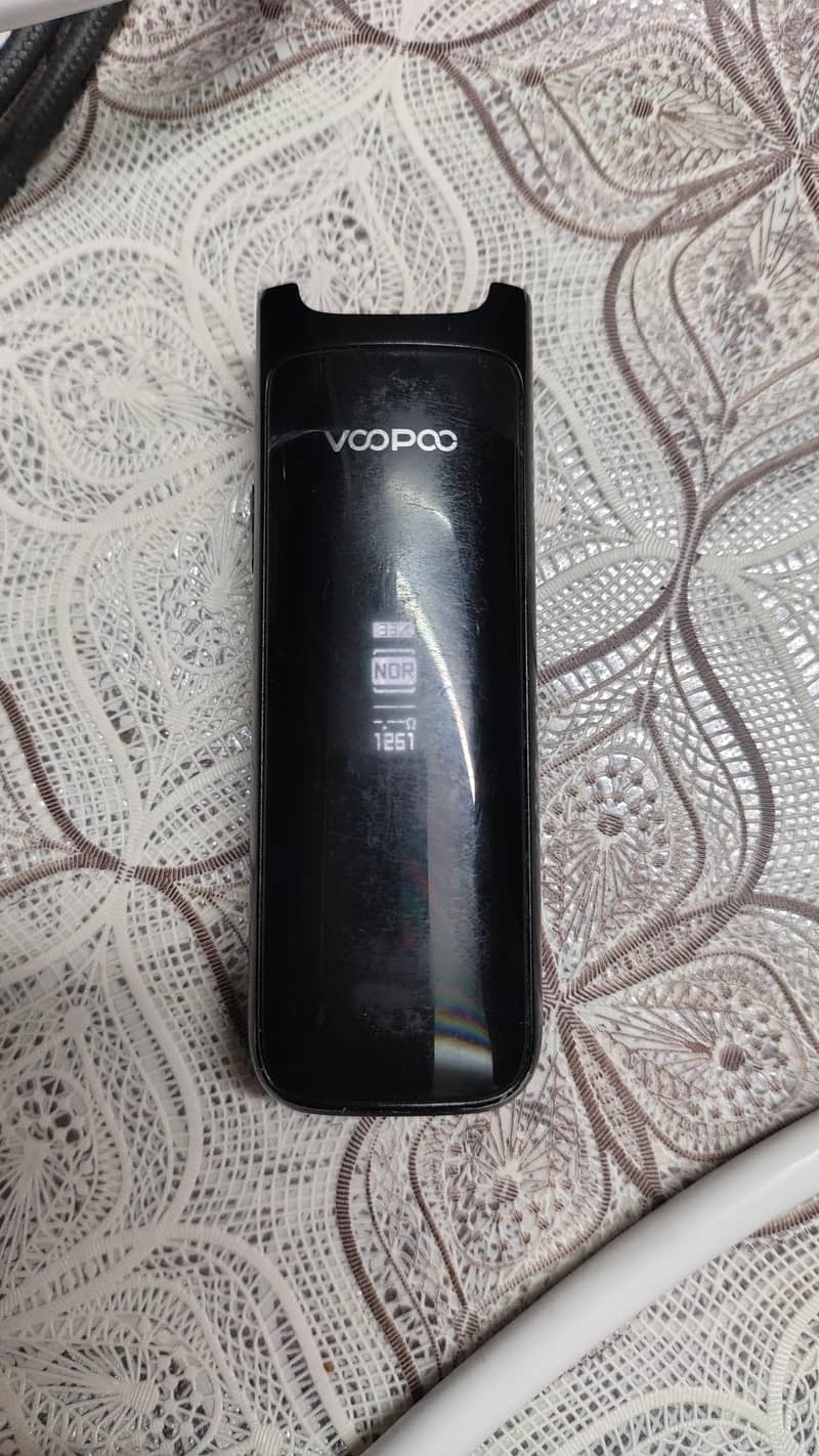 Voopoo Vmate Max 1