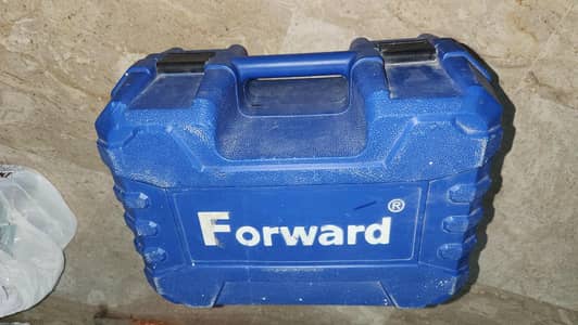 Forward Electric Wood Planer 650W