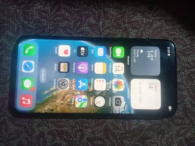 iphone x factory unlock