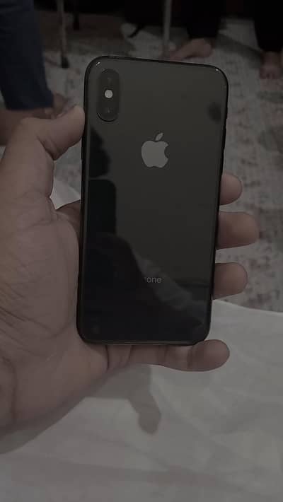 Iphone Xs 64 gb /Non-PTA