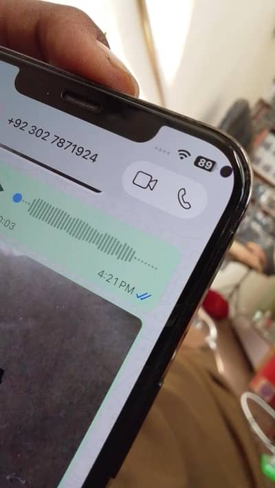 iphone 12 pro max 128gb jv waterpak 98bh