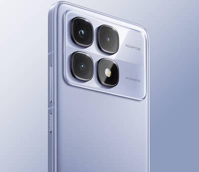 Xiaomi K70 ultra 12/256 pta approved official