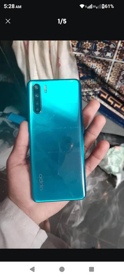 oppo f15 8.256 exchange possible
