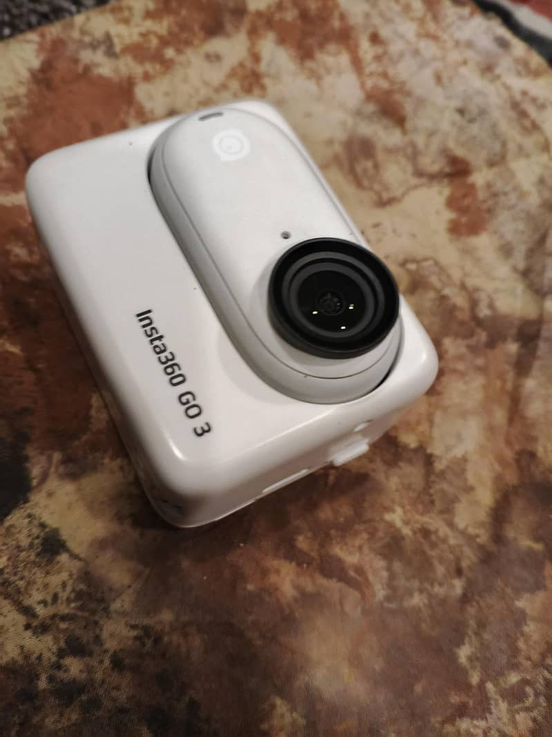 Insta 360 Go3 0