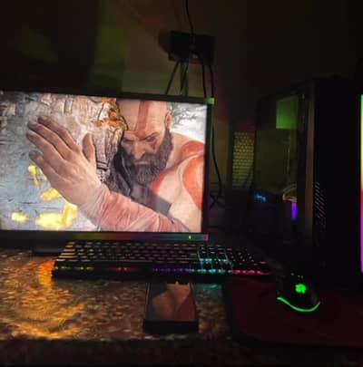 Best Gaming computer