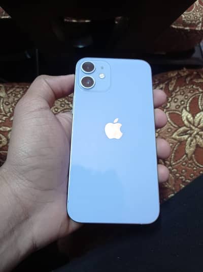 iPhone 12 Mini 64 GB JV