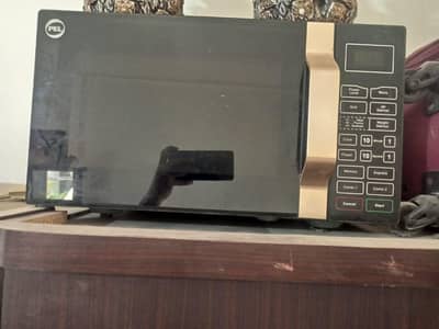 PEL microwave for sale used