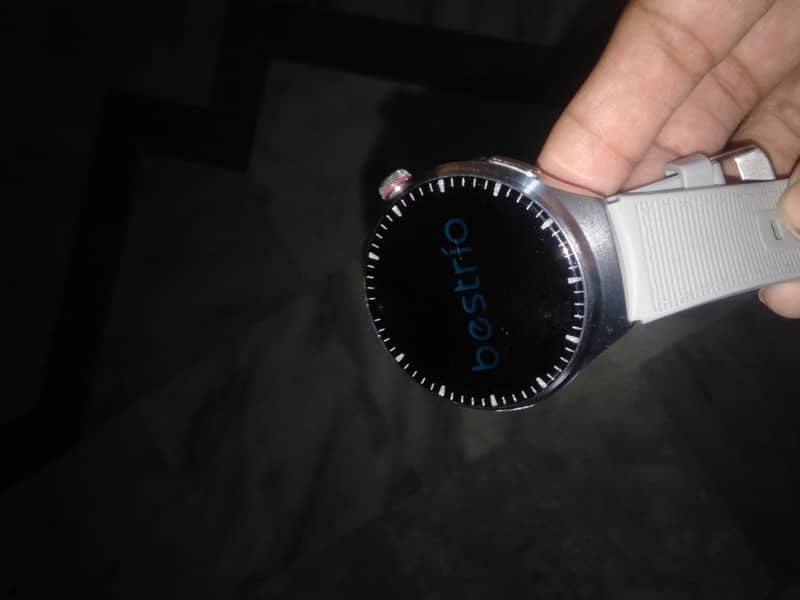 Android watch 0