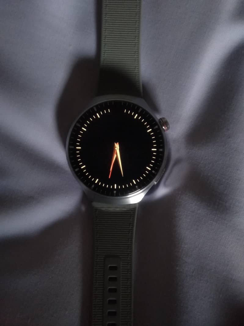 Android watch 2