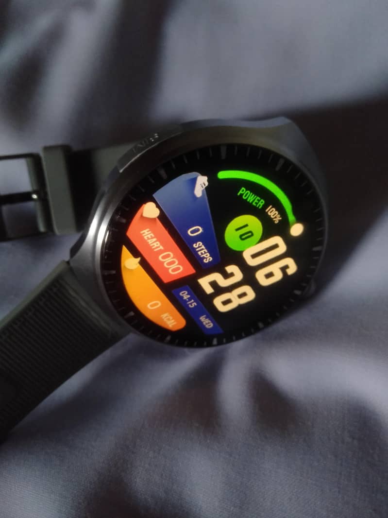 Android watch 3