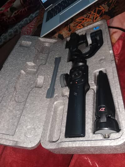 zhiyun Smooth 4 gimble New