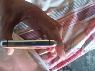 HUAWEI P30 pro all OK tuch crack uv glass lga hwa hain