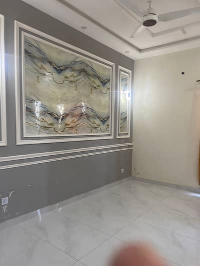 5 Marla Brand New House is available for sale in Farmanites Housing Society near DHA Phase 5 Lahore