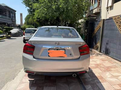 Best Car For City Good And Neart Car