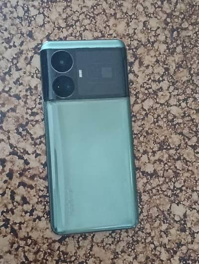 Realme gt5 16 512