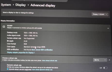 Ryzen 5 3600 rtx 2070s PC for sale