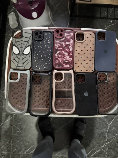 Iphone 13/14 covers