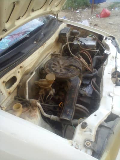 no work required soundless engine