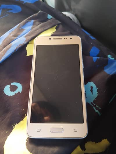 Samsung grand prime plus