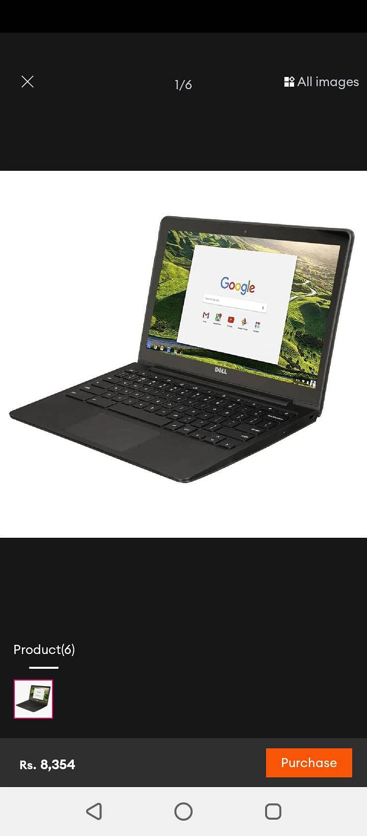 Chrome book 0