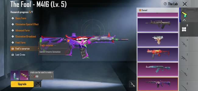 Pubg acc for sale_ID_