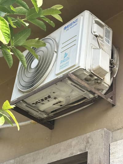 Orient Inverter Ac 1.5 Ton