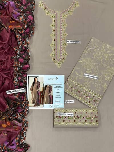 *Product Name*: MOST HIT ARTICLES 3 Pcs