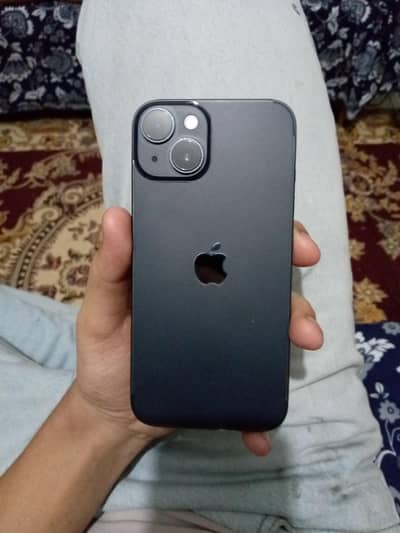 iPhone 14 JV 128GB 10/10 Condition