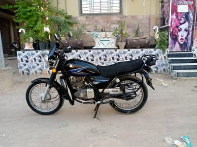 Suzuki GS 150 Model 2014 Karachi 0/3/4/6/2/2/0/4/6/0/3