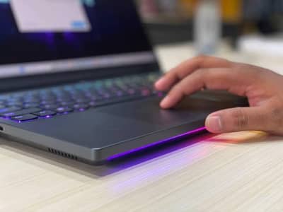 Legion Pro 7 Gen 8 AMD (16″) with RTX 4090