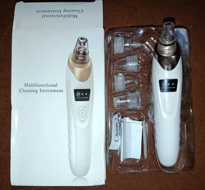 Skin Cleansing Device