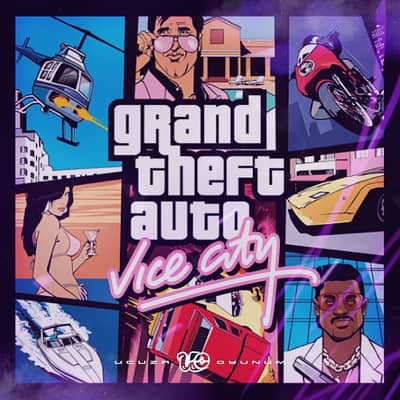 GTA vice City