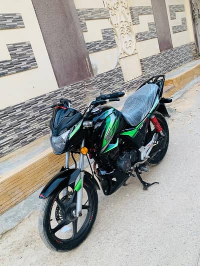 HONDA CB 150 MODEL 2017.0/3/4/6/2/2/0/4/6/0/3