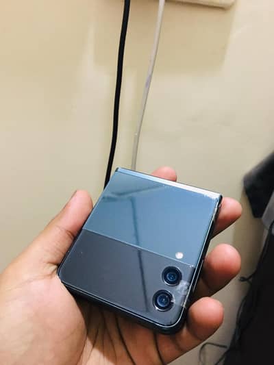 Samsung z flip 3