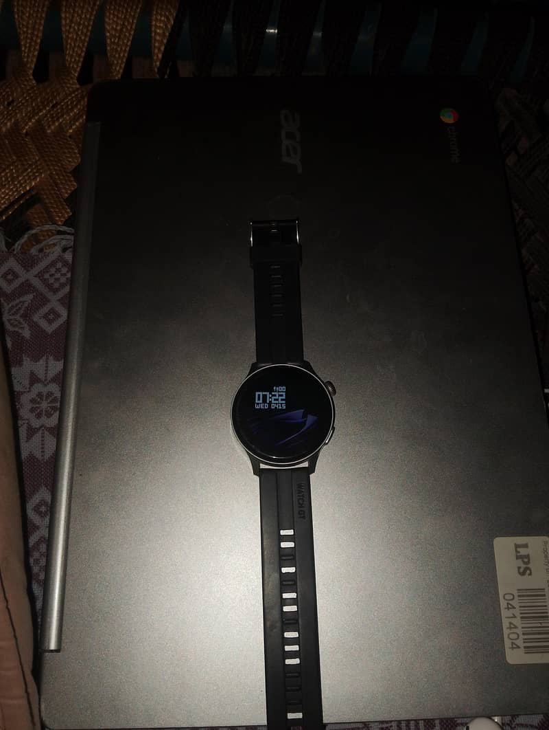 smart watch 0