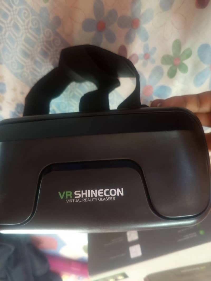 Headsets 0