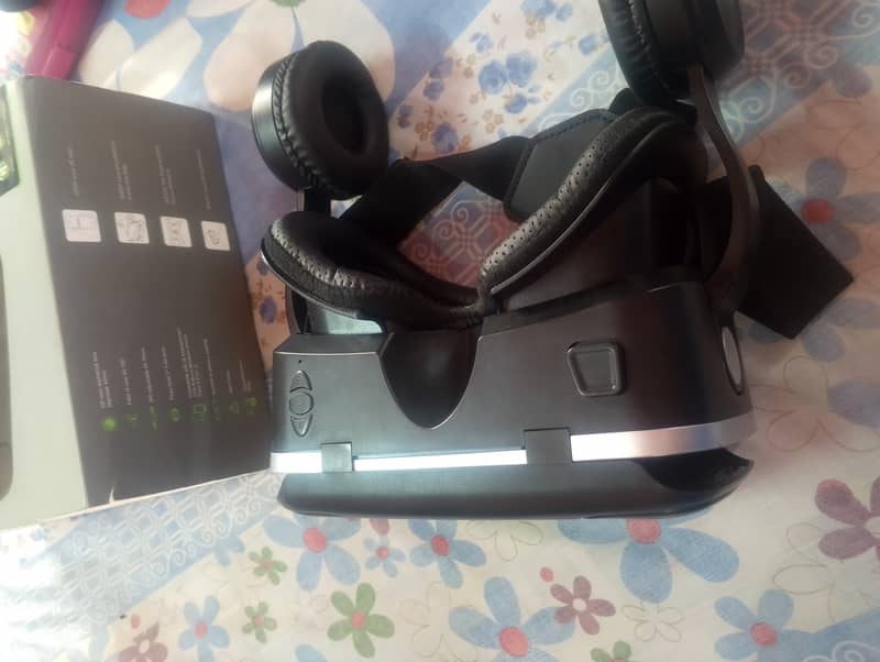 Headsets 2