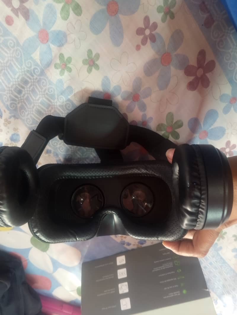 Headsets 3